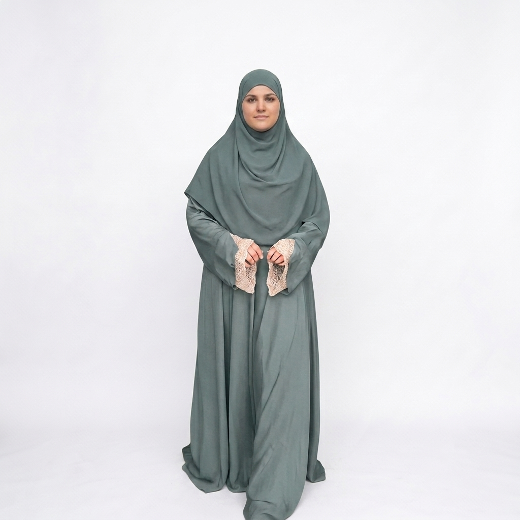 عباية فيروز