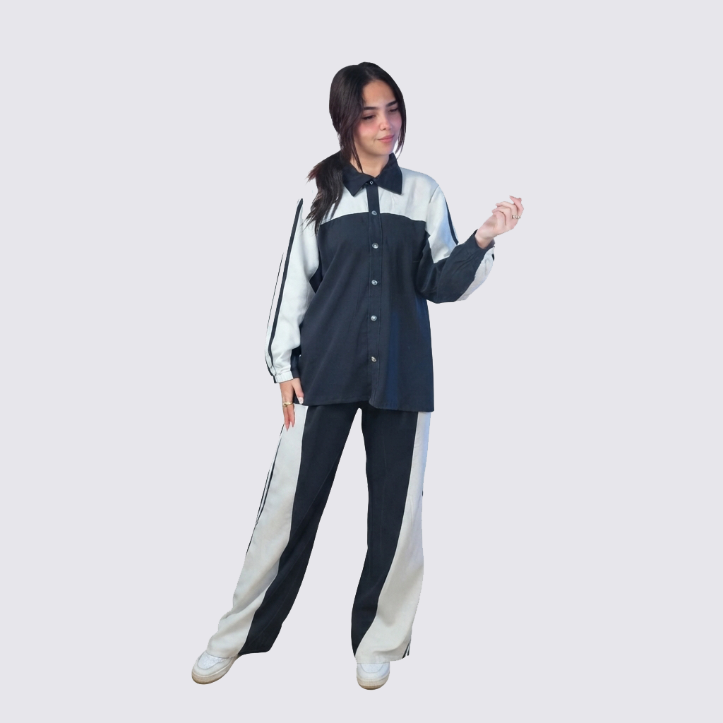 Ensemble pour femme