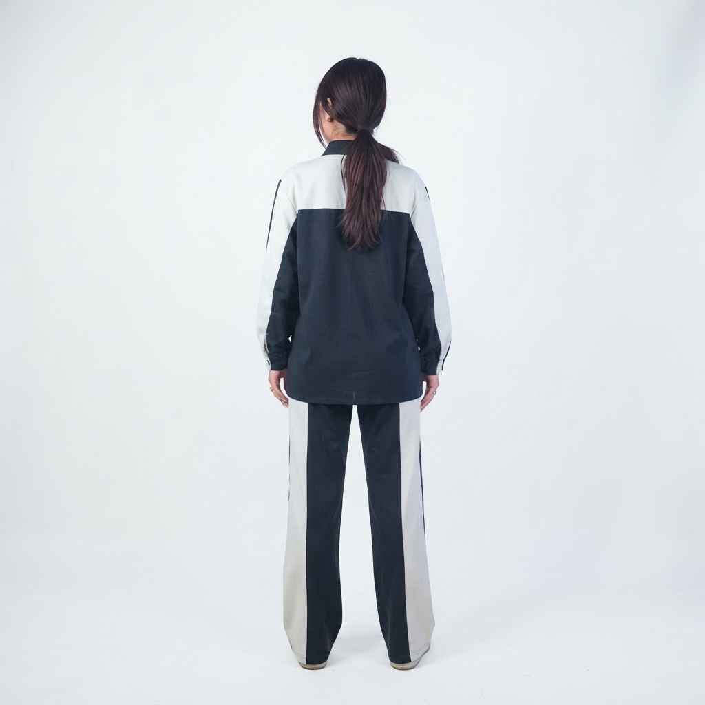 Ensemble pour femme