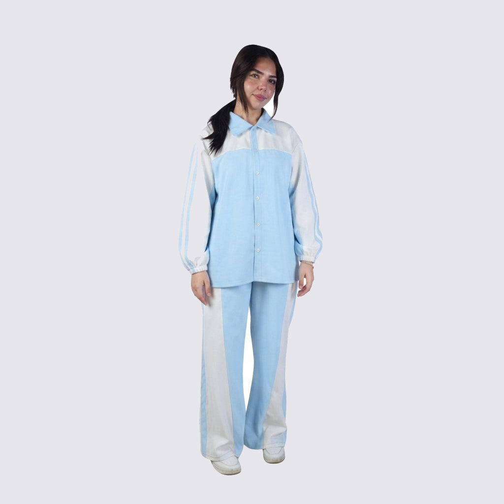 Ensemble pour femme