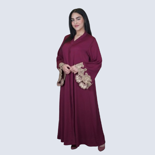 ABAYA WARAD