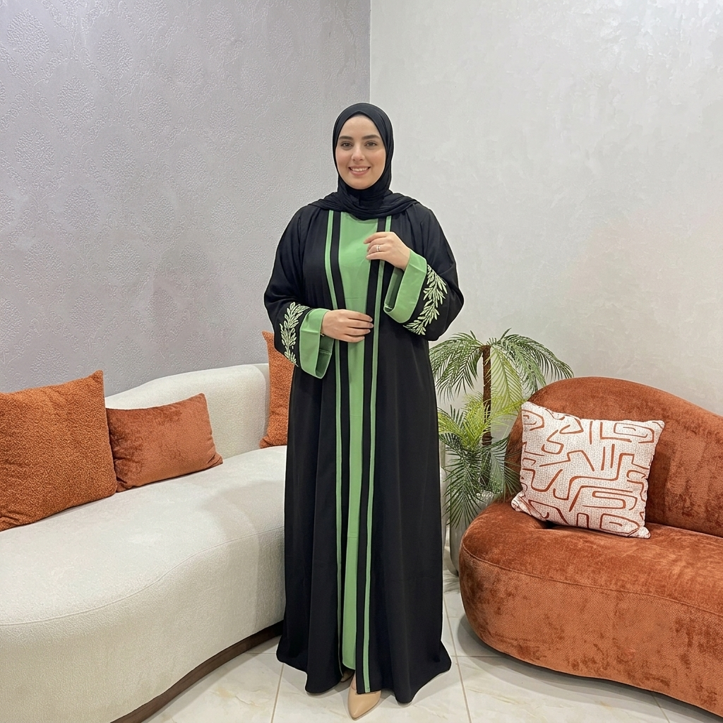 طقم الزهرة