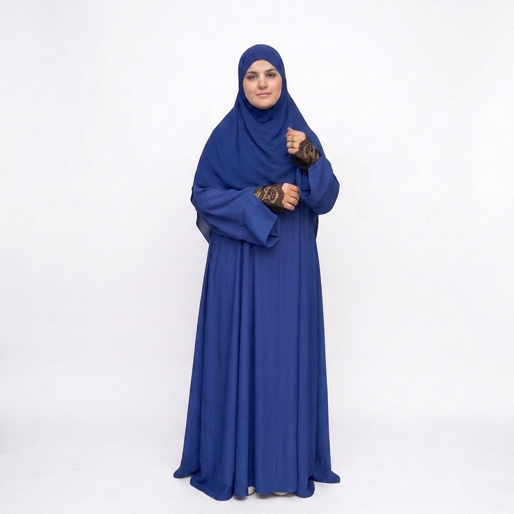 عباية فيروز