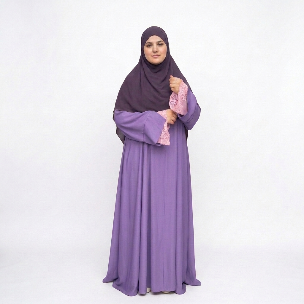عباية فيروز