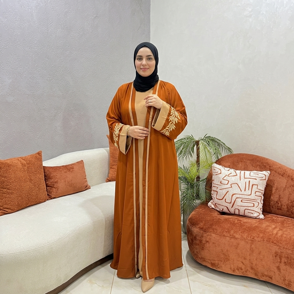 طقم الزهرة