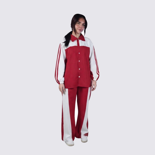 Ensemble pour femme