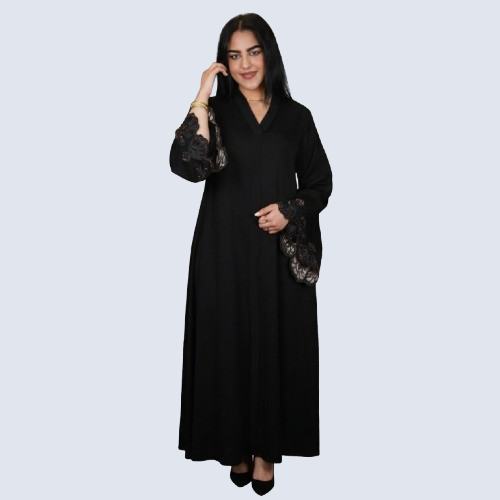 ABAYA WARAD